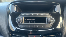 Vauxhall Viva 1.0 [73] Rocks 5dr Petrol Hatchback